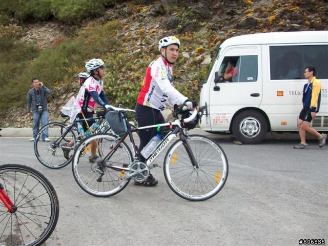 2010/9/5武嶺照片分享