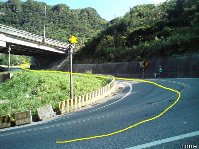 [分享] 基隆與金山萬里間的懶人步道