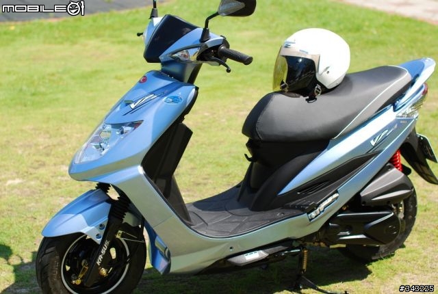 [賞圖]VP125 藍藍...香XD