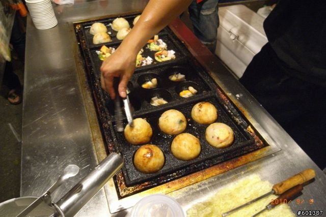 新竹 "新"夜市!!~ 後站觀光夜市