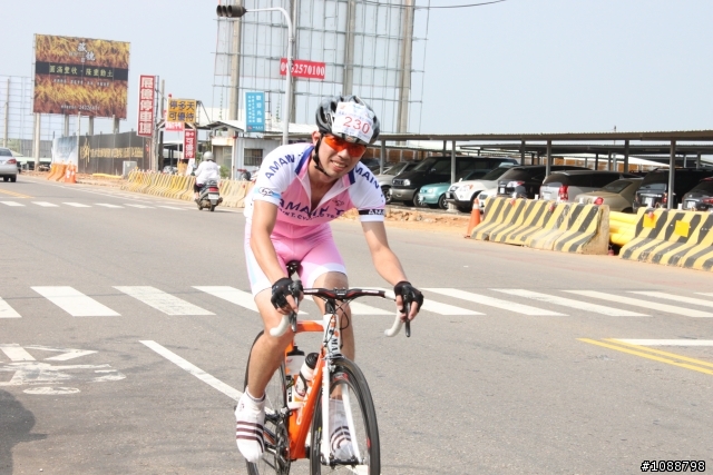 2010.09.03新增-2010.08.22 環台中100K拉力賽-車友照片(鯉魚潭轉140縣道&航空站補給站前)(持續新增中,請耐心等候~謝謝大家)