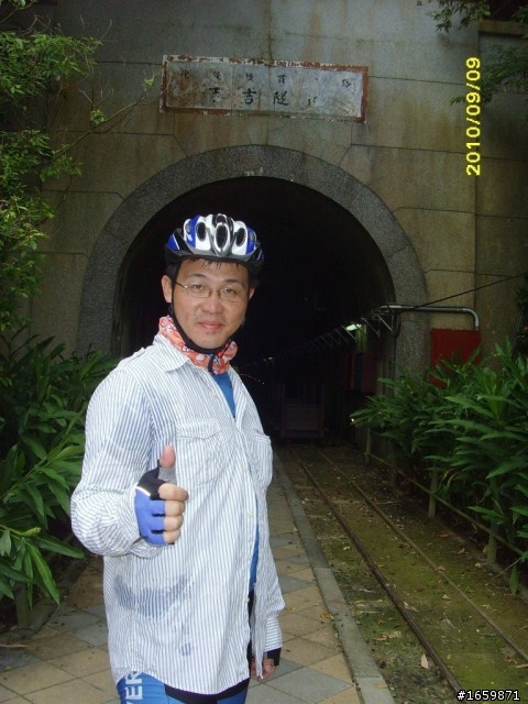 遊記 - 20100908羅馬公路+石門水庫活魚之旅