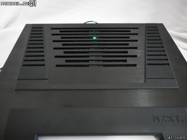[開箱]NZXT NB散熱墊 Cryo S