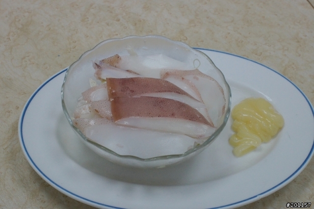 2010澎湖品嘗海鮮全記錄