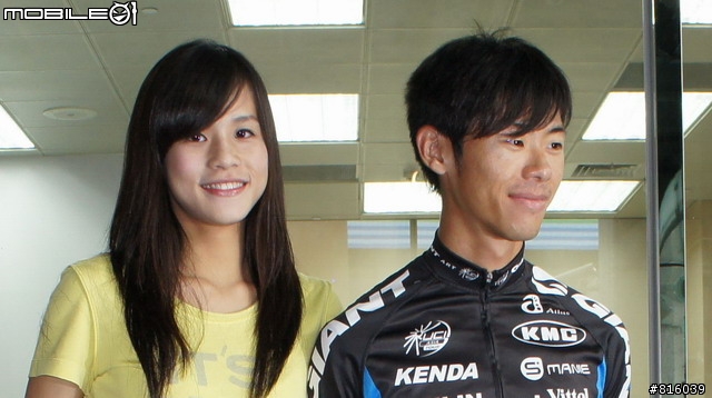 2010/10/16~24台灣自行車節 in 花東