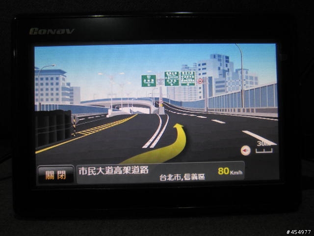 Gonav DT100開箱實測分享