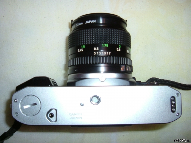 想把老相機CANON AE-1 PROGRAM轉接到我新買的NEX-5，轉接環？