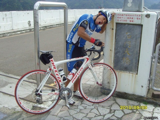遊記 - 20100908羅馬公路+石門水庫活魚之旅
