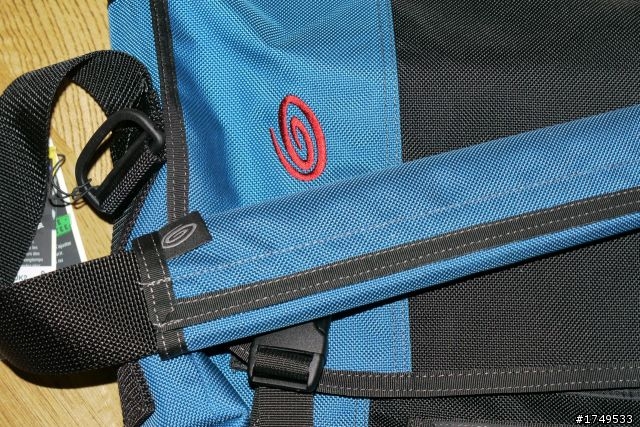 舊金山直發 超實用 Timbuk2 郵差包 S 號 開包文
