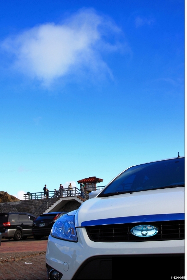 FOCUS 即將為銷售車榜前5名