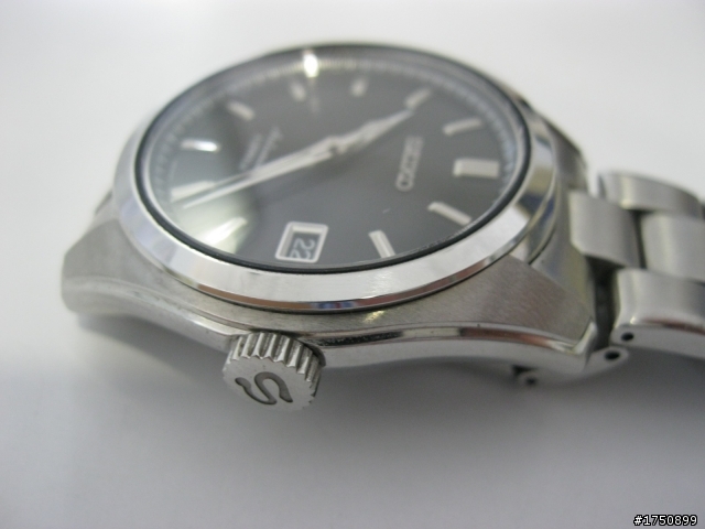 SEIKO 6R15機芯評測報告