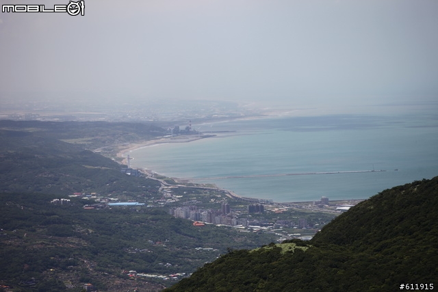 9/3(五)陽明山~助航站