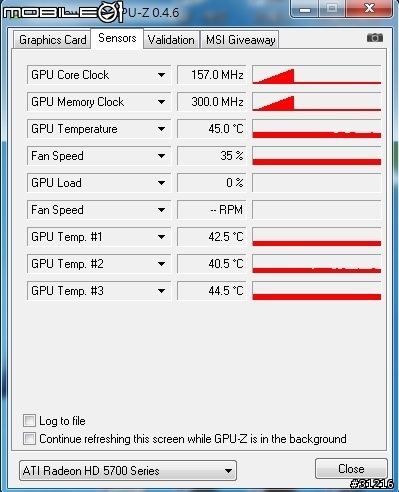 [火熱登陸]技嘉GTS 450OC 1GD5 VS HD 5770UD