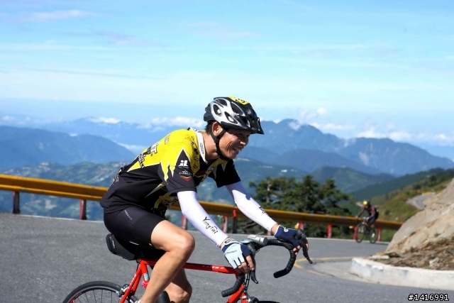 2010-09-05 NS武嶺分享照(昆陽路段)