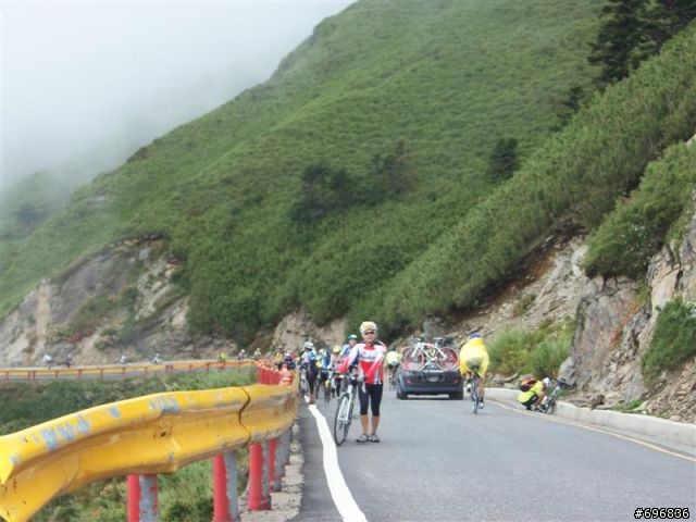 2010/9/5武嶺照片分享