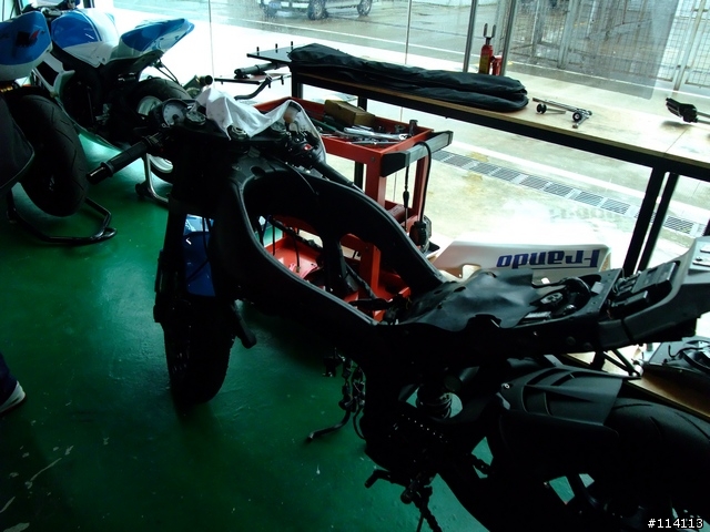 圓夢 珠海賽車場ZIC 體驗營