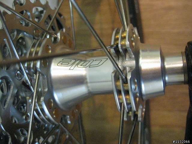 [分享] RIDLEY PHAETON R-我的第二台鋁公路車~~~