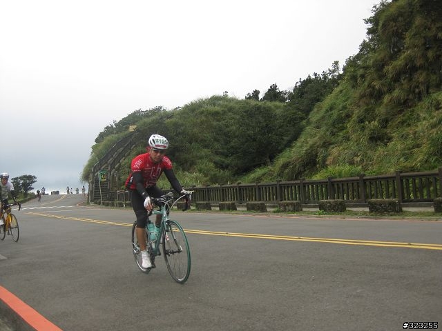 [照片]TUAA 快樂登山王‧騎士檢定考
