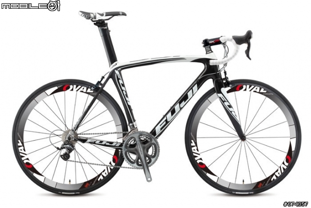 2011 Fuji Bike??