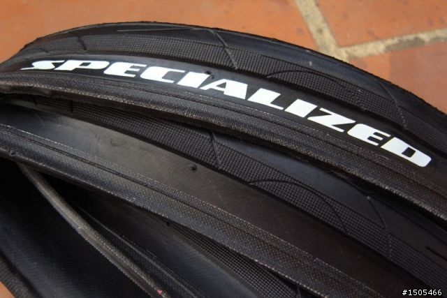 [分享]全地形公路車胎-SPECIALIZED ALL CONDITION