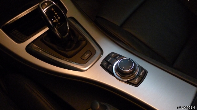 2010 E92 335i Coupe(酒紅)
