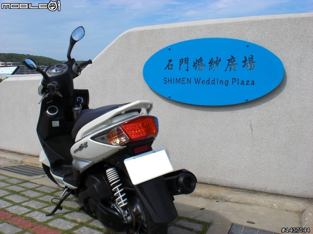颱風過後 - 漫遊北海岸