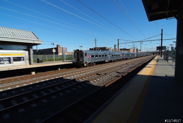 S5 Pro NYC 一日游 + B&H朝聖.