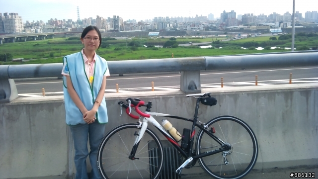 [遊記分享]2010大台北國際無車日