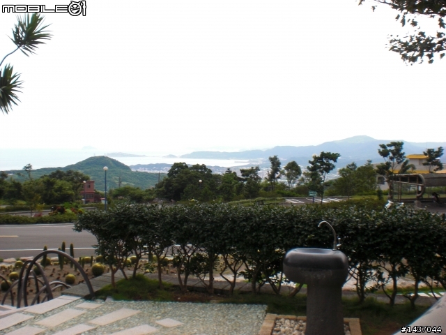 颱風過後 - 漫遊北海岸