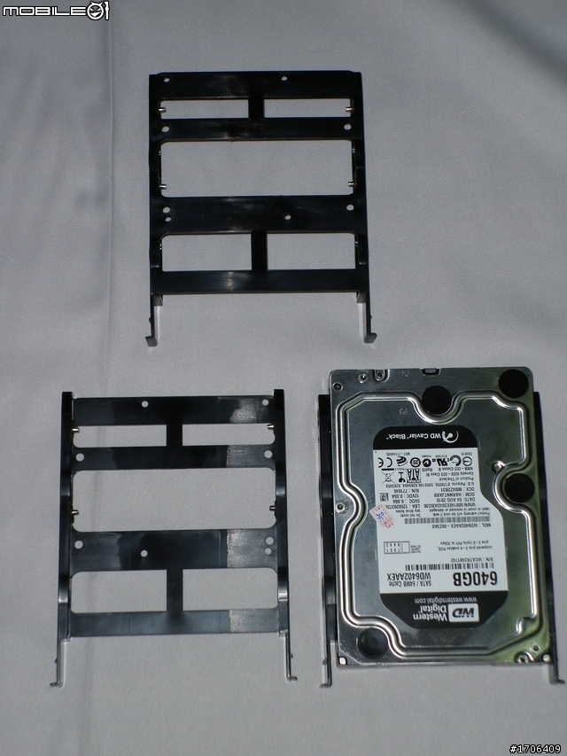 [首發]幻影來襲!!NZXT Phantom [part3~搭載火紅加農砲]