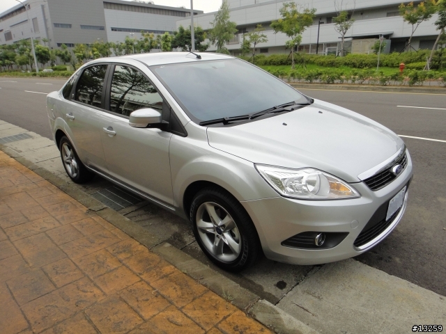 [開箱 分享] Focus TDCi 4D-新增行車紀錄器整合TPMS四張圖片
