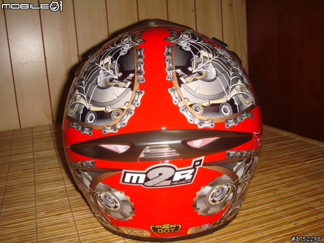(開箱)M2R J2遲來的開箱