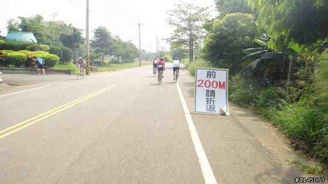 [清清如我]之20100829大腳丫鐵人二項！