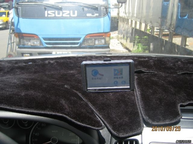 0元的GPS車架DIY