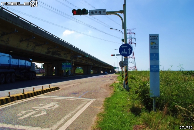 [疑問]桃園縣-蘆竹-濱海自行車道