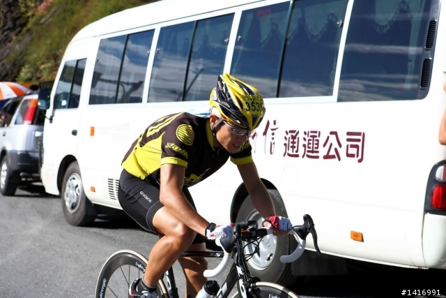 2010-09-05 NS武嶺分享照(昆陽路段)