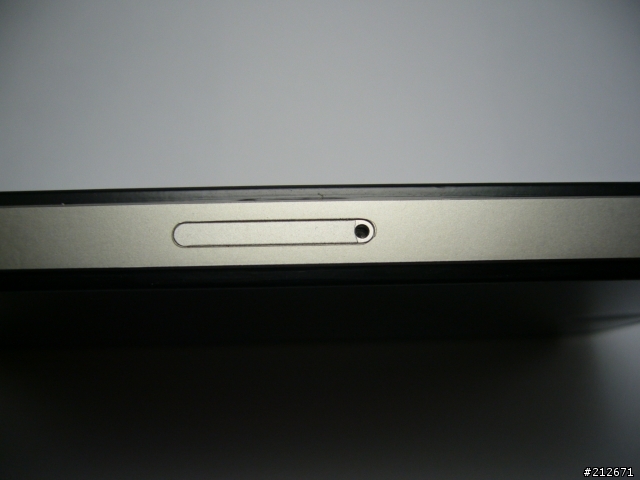版上有人用過iPhone 4 專用側邊金屬保護貼嗎??