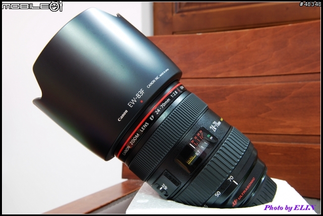 [開箱文]新加入戰力軍Canon 24mm F1.4L+人生第一台全幅機Canon 5D MARKII +Canon 大三元銘鏡24-70mm F2.8L USM