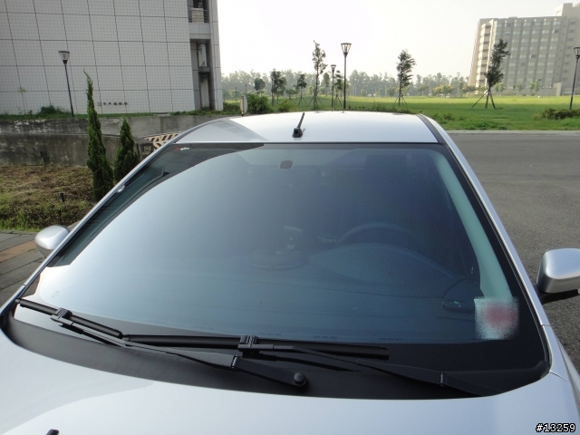 [開箱 分享] Focus TDCi 4D-新增行車紀錄器整合TPMS四張圖片