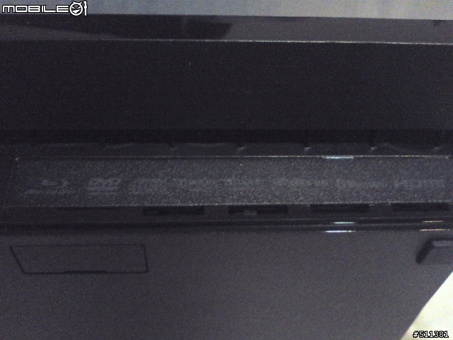 PS3 320黑炭娛樂站開箱..