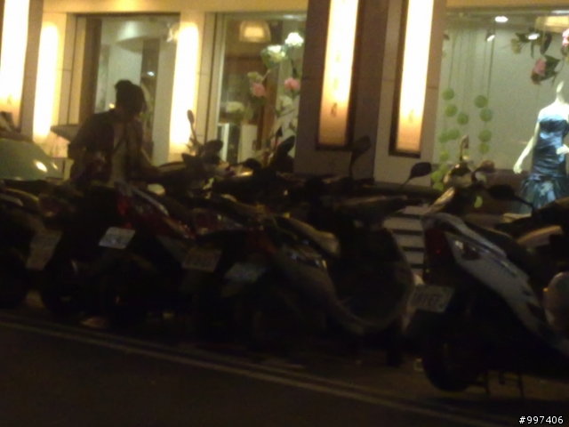 全台夜市PK賽基隆夜市雙料冠軍，但是道德呢？===2010/9/12新增