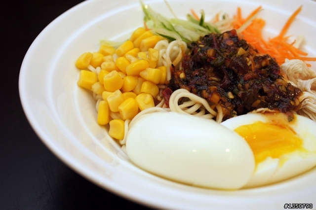 民生社區特色冷麵 - 食肆