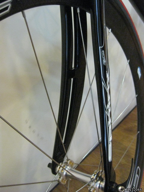 [分享] RIDLEY PHAETON R-我的第二台鋁公路車~~~
