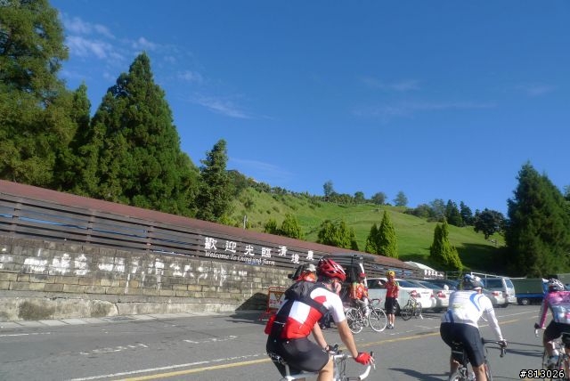 [分享]挑戰天堂路●勇踩武嶺行