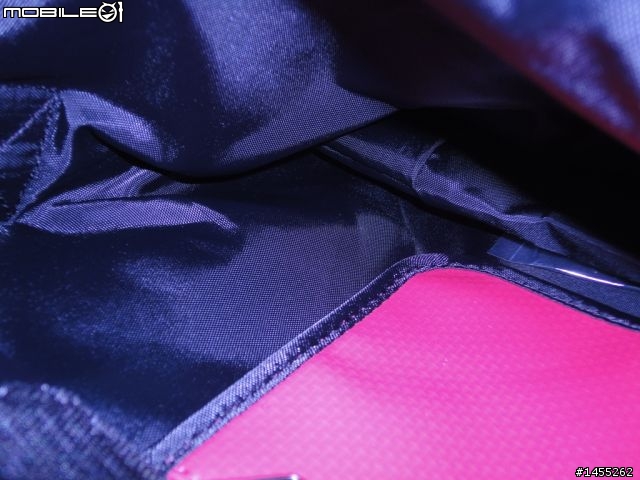 [極簡開箱] 曼哈頓 ManhattanPortage