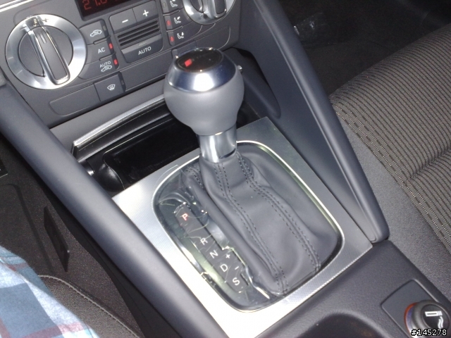 AUDI A3 1.8T 2011式樣 銀駒開箱 (10.13更新)