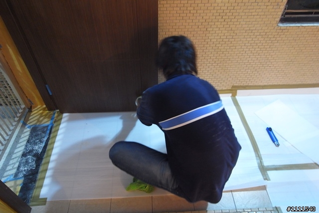 [更新]舊屋新裝潢北歐風格~小夫妻攜手打造自己的天地