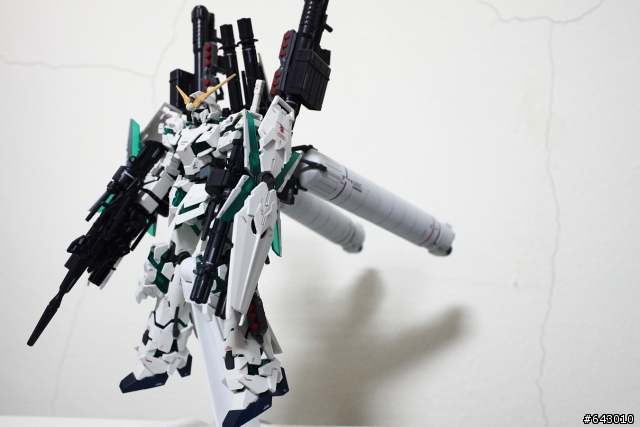 [分享] RX-0 FULL ARMOR UNICORN GUNDAM