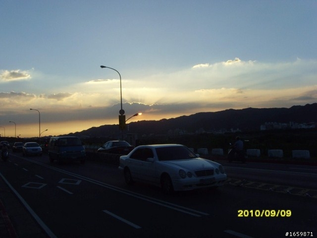 遊記 - 20100908羅馬公路+石門水庫活魚之旅