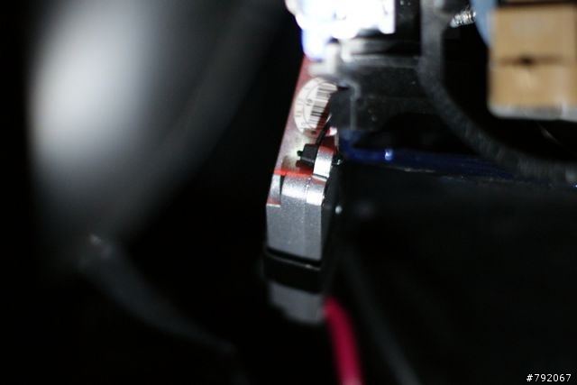 Legacy 2.5GT 全身髒兮兮之HID霧燈DIY